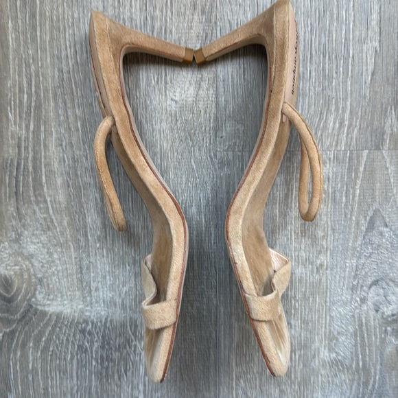 Jeffrey Campbell Hera Sandals size 8.5 - Picture 3 of 7